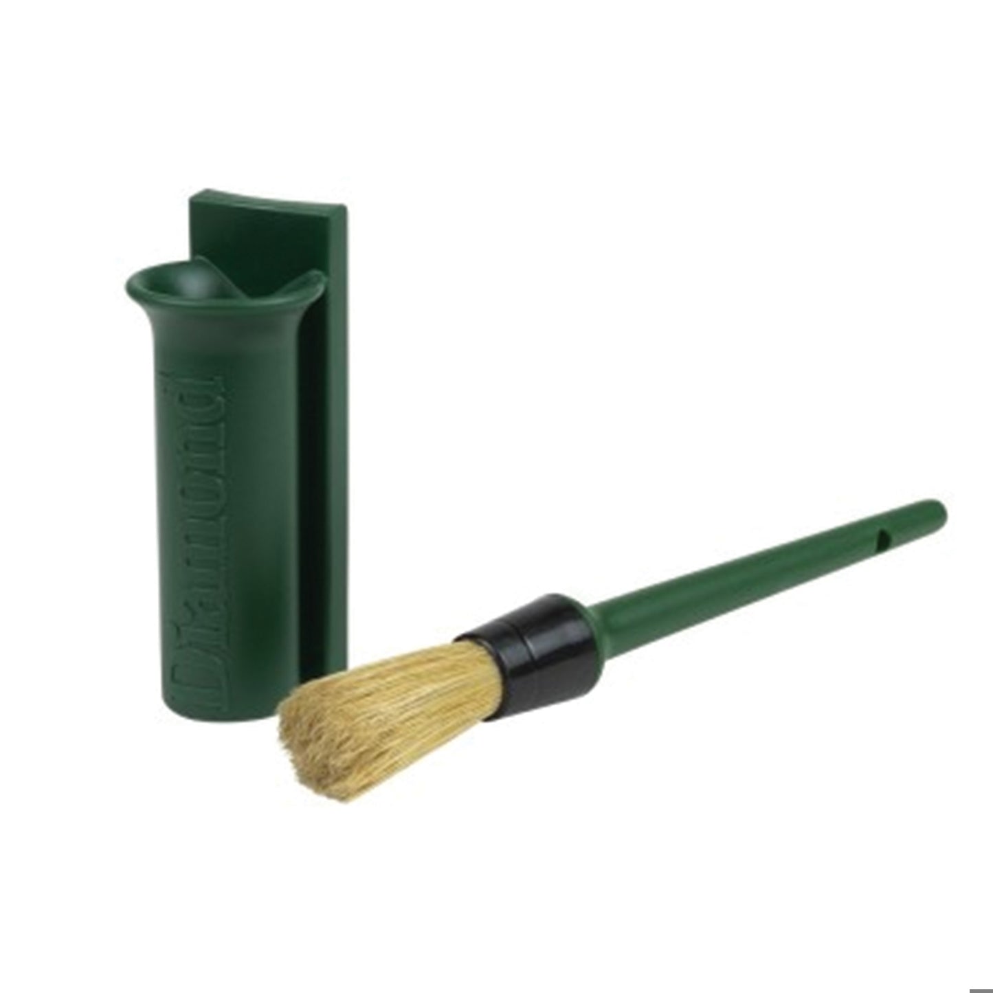 BRUSH HOOF GREASE BUDDY