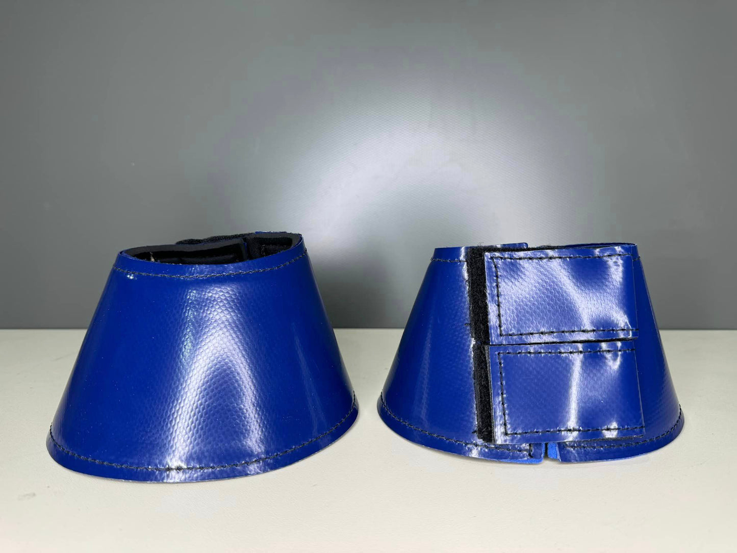 HBT BELL BOOT FLM PAIR (BLU-L)