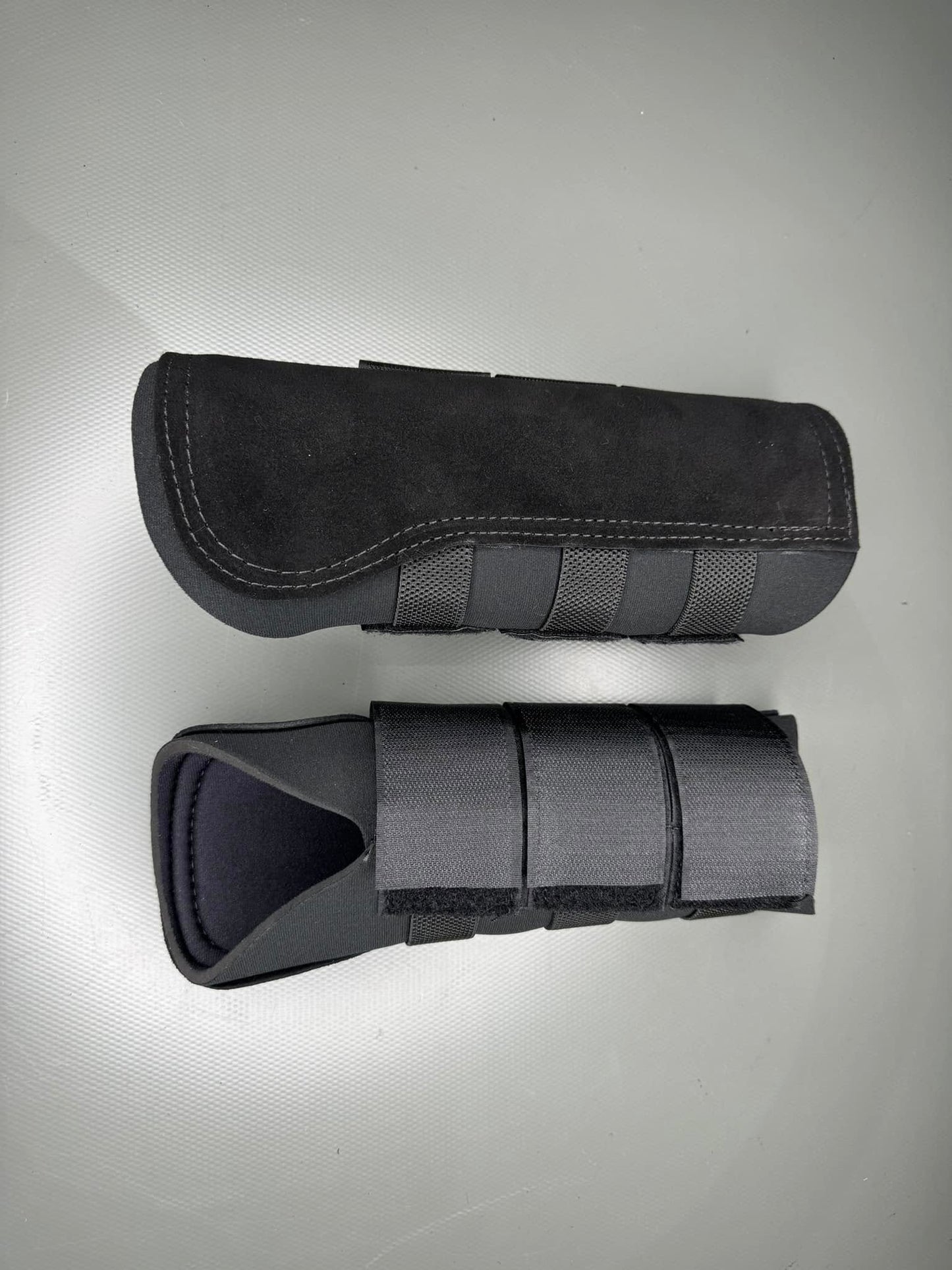 HBT SHIN TENDON NEOP FLM (BLK-M)