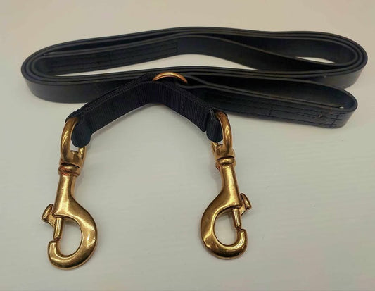 LEAD D/C BC HYLAND (BLK)