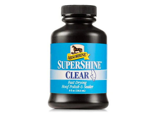 HOOF CLEAR ABSORBINE 236ML