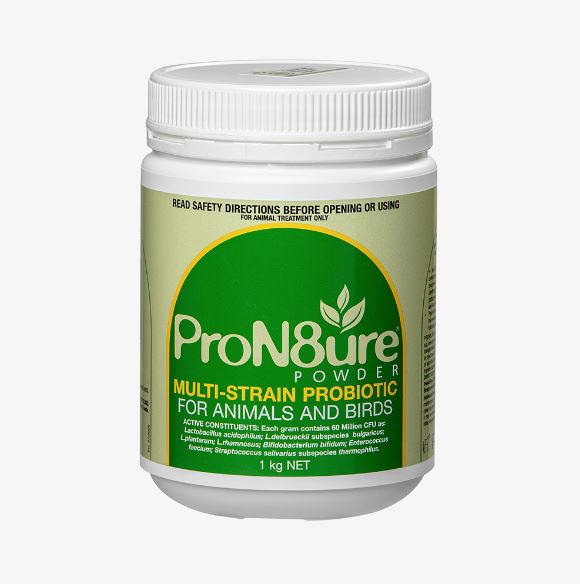 PRON8URE POWDER 1KG