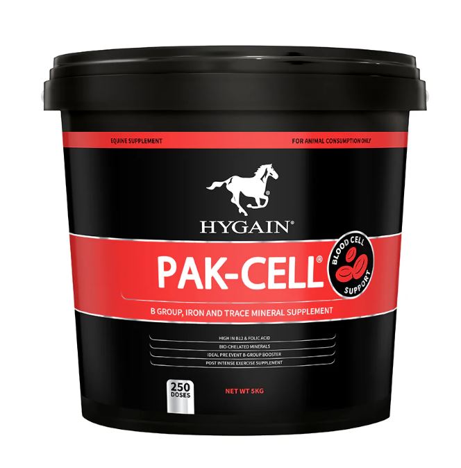 PAK-CELL 5KG