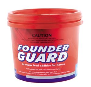 FOUNDERGUARD 5KG
