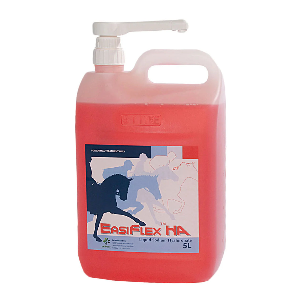 EASIFLEX HA LIQUID 5LT