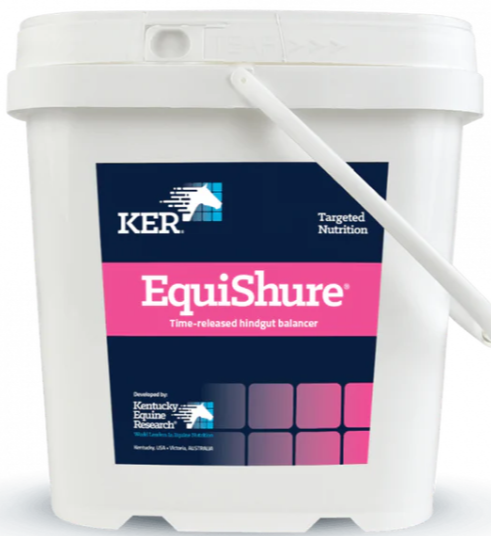 EQUISHURE 7.2KG