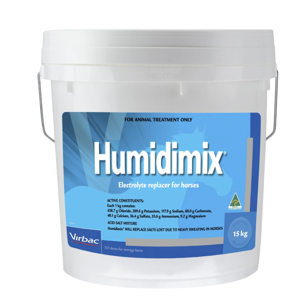 HUMIDIMIX 15KG