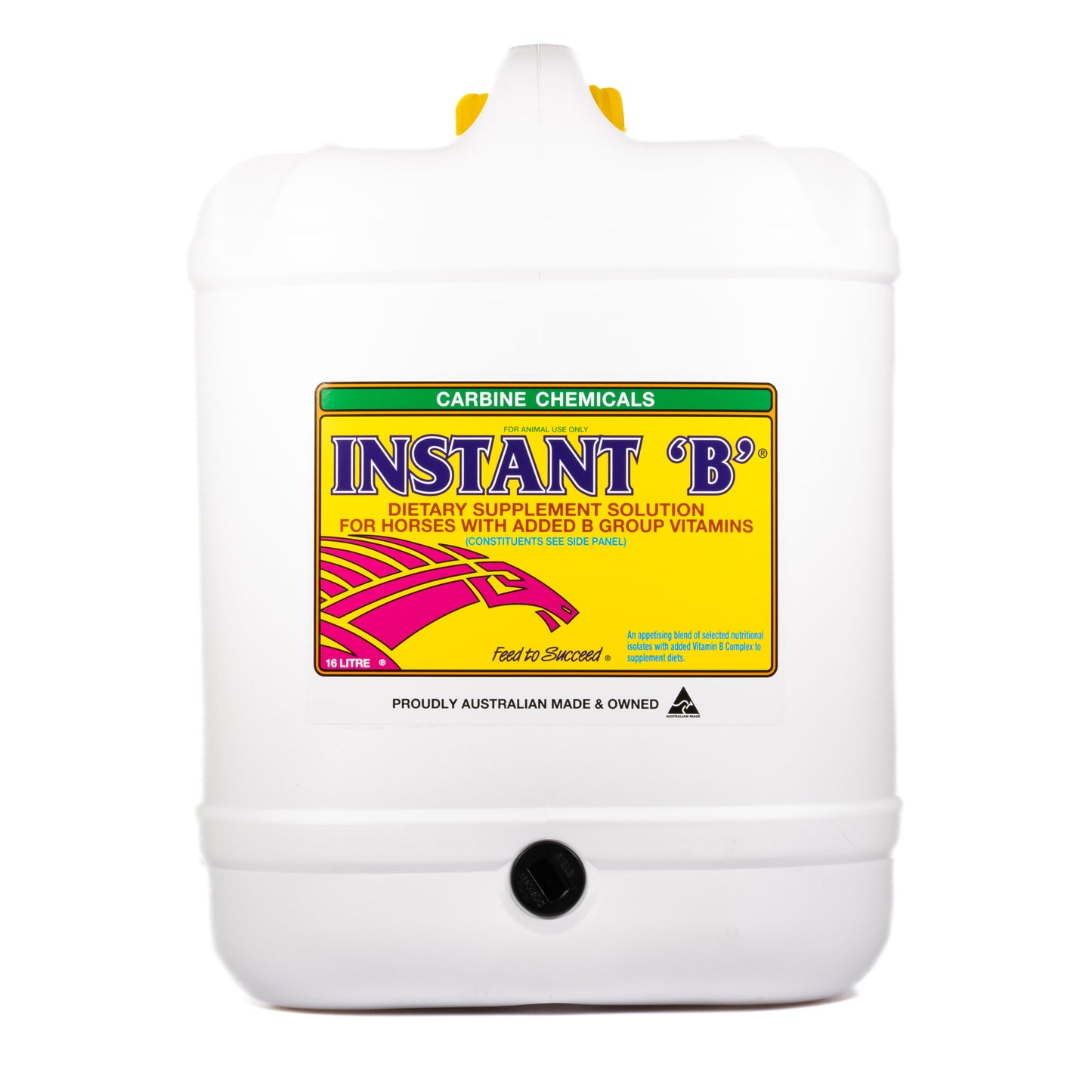 INSTANT B 16LT