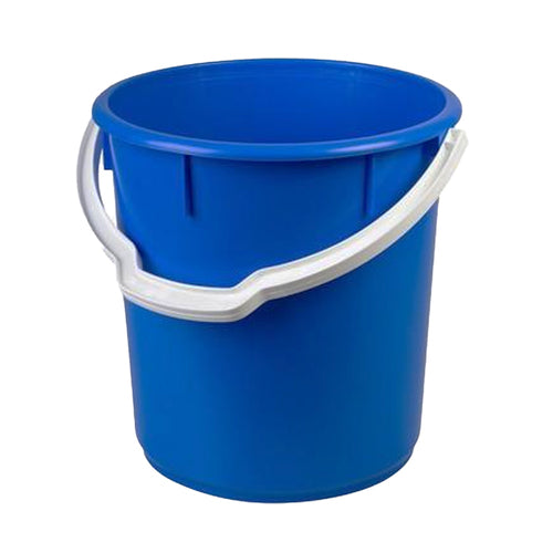 BUCKET NALLY LARGE 22.7LT (BLU)