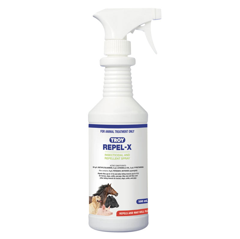 REPEL X 500ML
