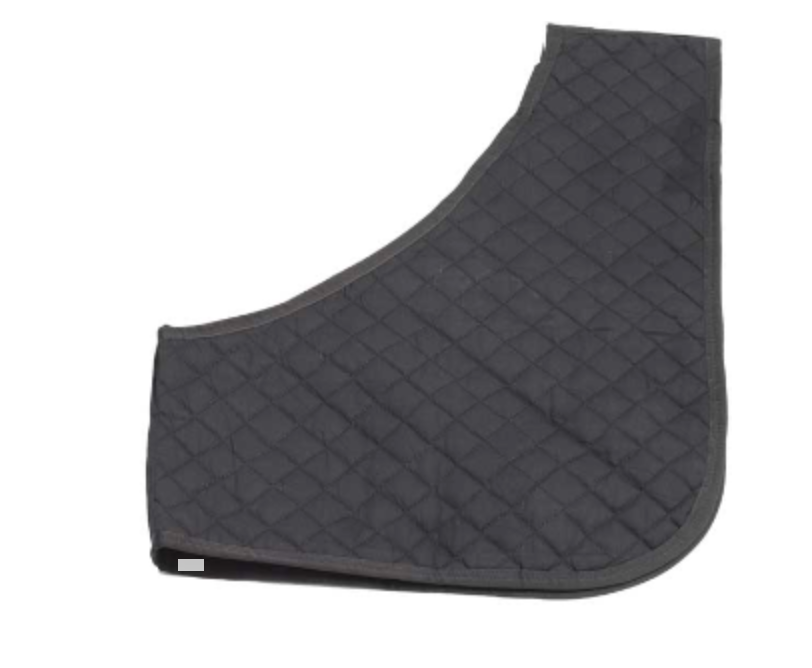 BIB QUILTED ZILCO (LRG)