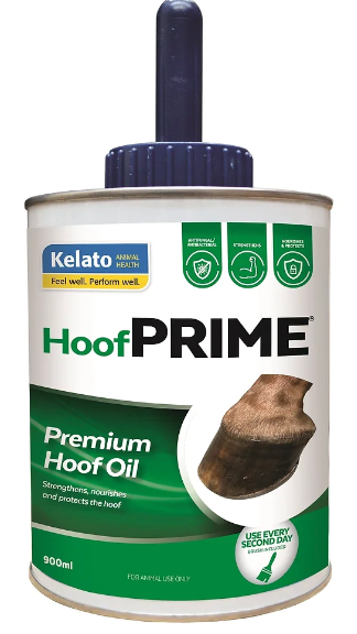 HOOF DRESS HOOFPRIME 900ML