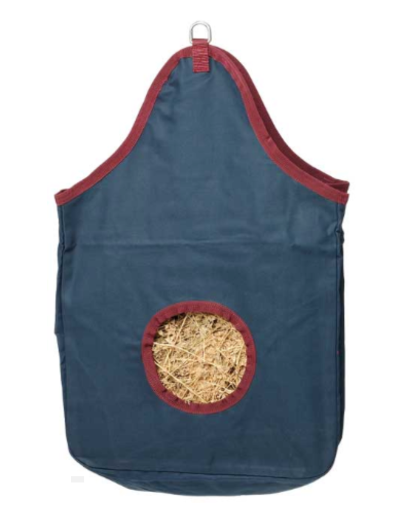 HAY BAG (NVY)