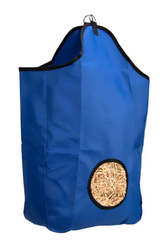HAY BAG (BLU)