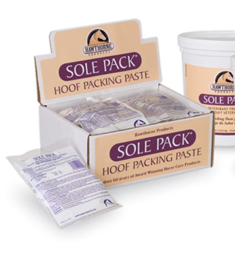 FARR SOLE PACK 2OZ/57GM (BX 12)