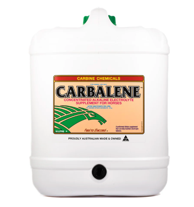 CARBALENE 16LT