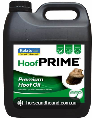 HOOF DRESS HOOFPRIME 5LT