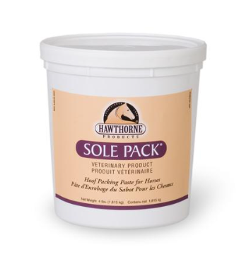 FARR SOLE PACK (4LB) 1.81KG
