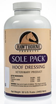 FARR SOLE PACK LIQUID (32OZ) 946ML