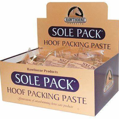FARR SOLE PACK 2OZ/57GM (EA)