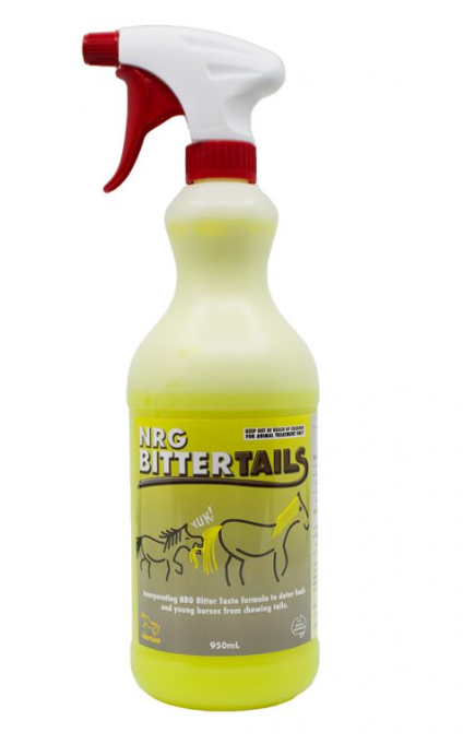 BITTER TAILS NRG 950ML