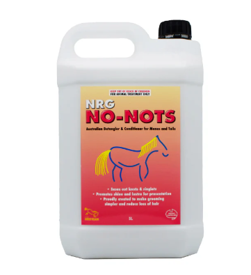 NO NOTS 5LT