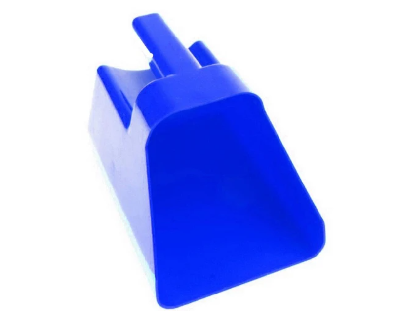 DIPPER PLASTIC (BLU)