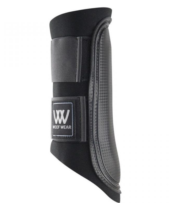 HBT SHIN TENDON WW DL (BLK-M)