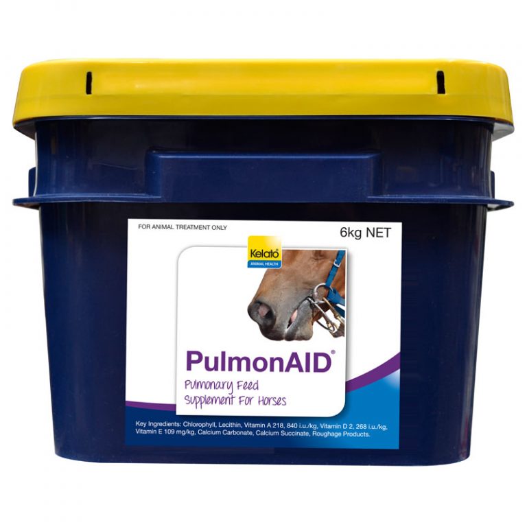 PULMONAID 6KG