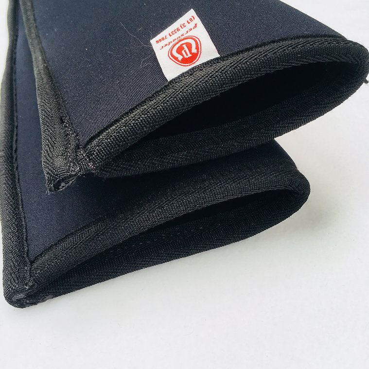 GIRTH SLV NEOP PSR (BLK)