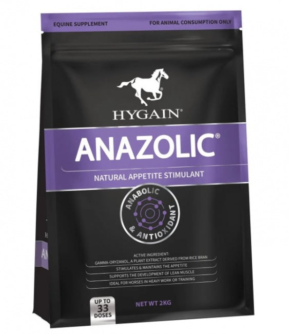 ANAZOLIC 2KG