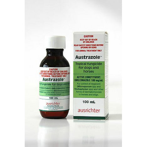 AUSTRAZOLE 100ML