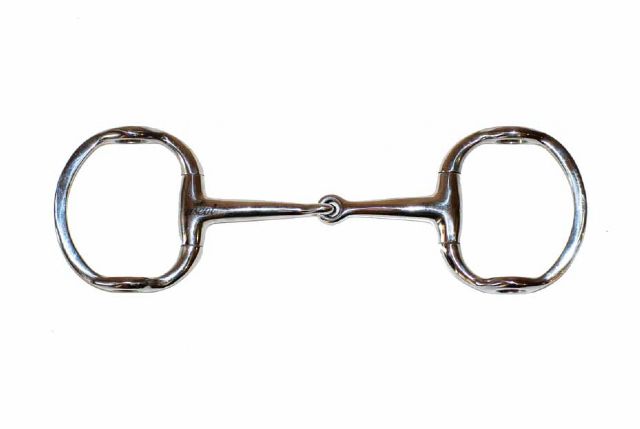 BIT EGBUTT GAG SS 5IN