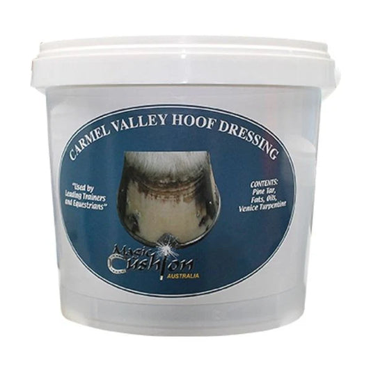 HOOF DRESS OIL CV 1LT