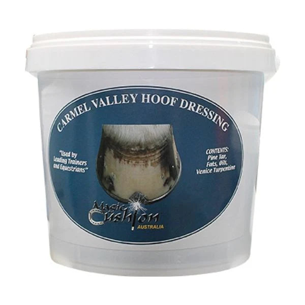 HOOF DRESS CV 1LT