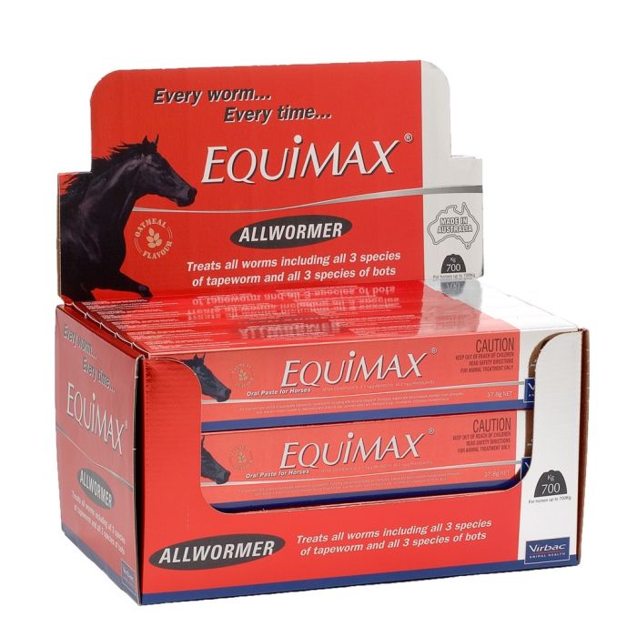 EQUIMAX PASTE 37.8GM (BX 15)