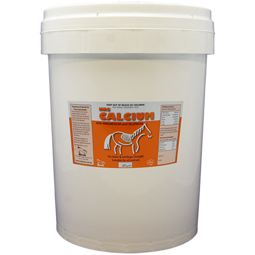 CALCIUM NRG SEL/MAG 17KG