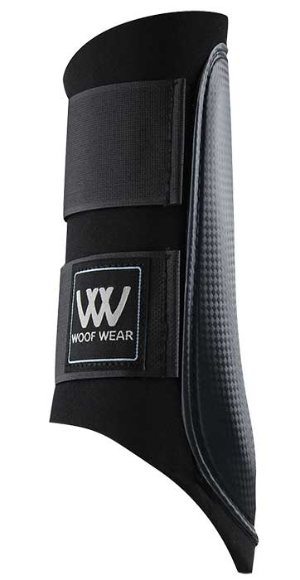 HBT SHIN TENDON WOOF WEAR (BLK-M)