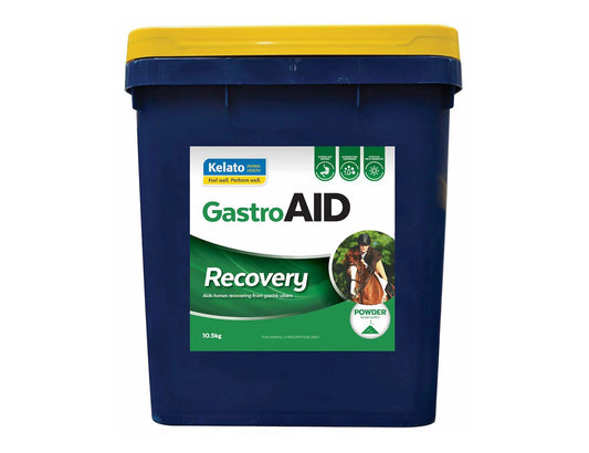 GASTRO AID RECOVERY 10.5KG