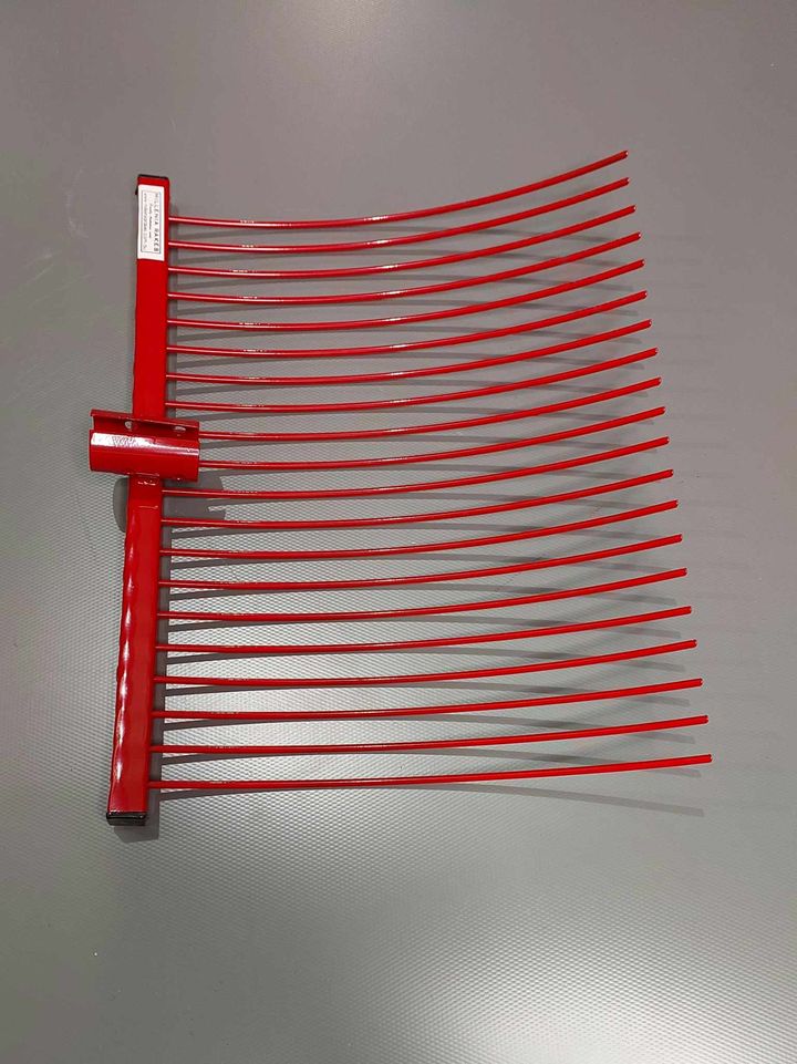 Racing Forward Rake RAKE HEAD ONLY – Racing Supplies