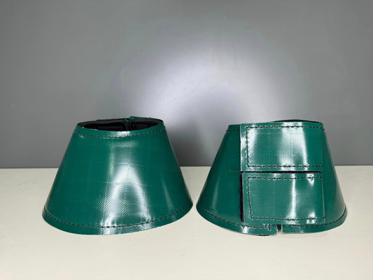 HBT BELL BOOT FLM PAIR (GRN-L)