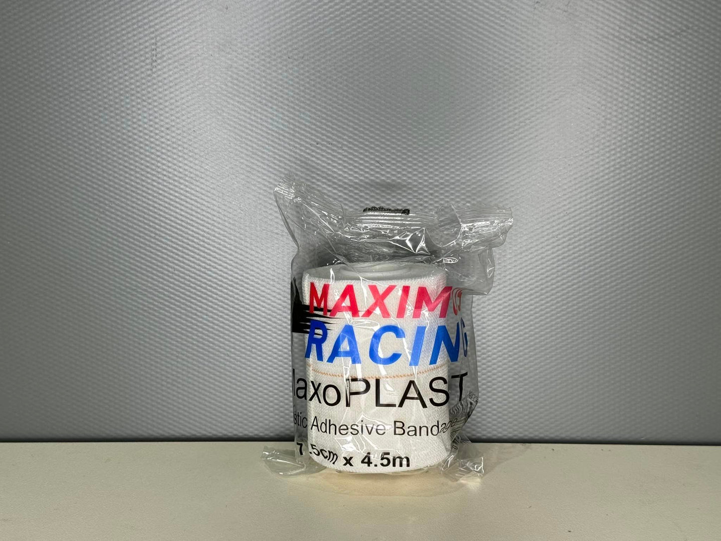 BDG HORZE PLAST 7.5CMX4.5M (EA)