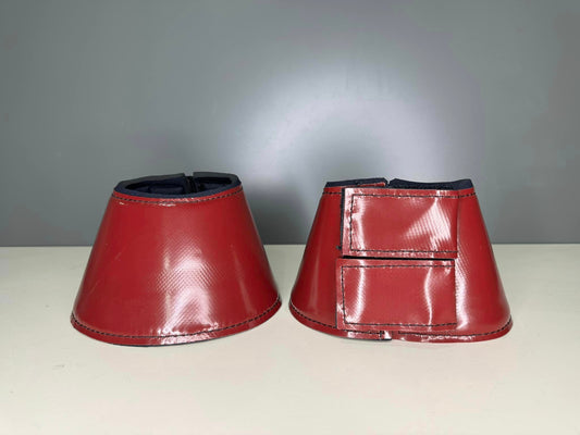 HBT BELL BOOT FLM PAIR (MRN-L)