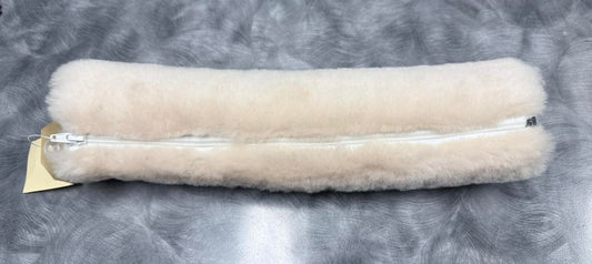 SHADOW ROLL PSR ZIP (WHT)