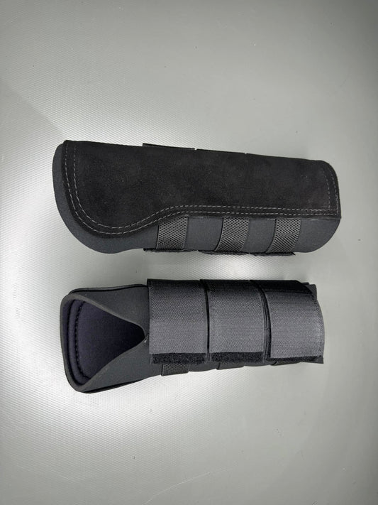 HBT SHIN TENDON NEOP FLM (BLK-M)