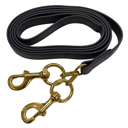 LEAD PN DC NP ZILCO (BLK)