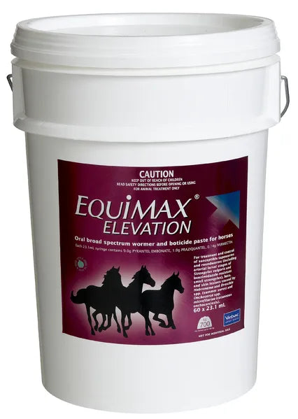 EQUIMAX ELEVATION 23.1ML (PAIL 60)