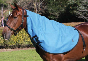 NECKRUG CANVAS RIPROTECTOR (COB)