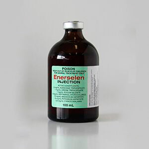 ENERSELEN 100ML