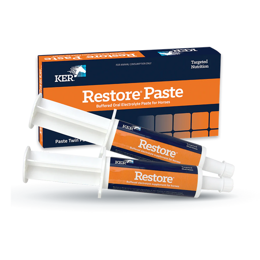 RESTORE PASTE 60GM (BX 2)